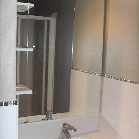 Hébergement de vacances Maison Avec Sauna *