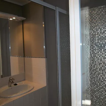 Hébergement de vacances Maison Avec Sauna Saint-Valery-sur-Somme