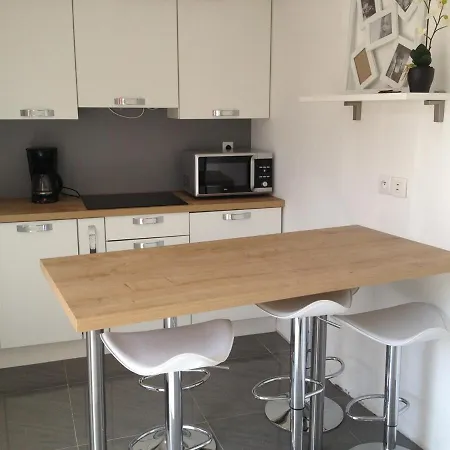 Maison Avec Sauna Hébergement de vacances Saint-Valery-sur-Somme