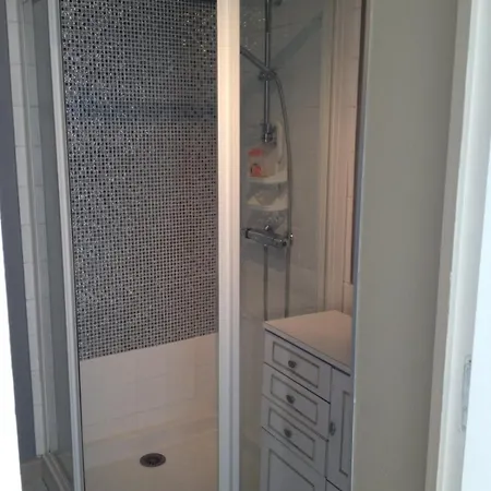 Hébergement de vacances Maison Avec Sauna