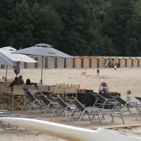 Maison Avec Sauna Saint-Valery-sur-Somme