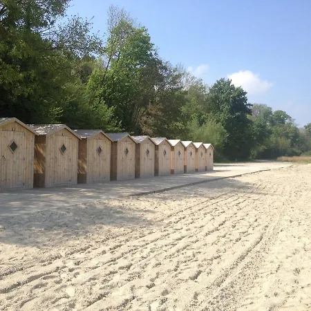 Maison Avec Sauna Hébergement de vacances Saint-Valery-sur-Somme