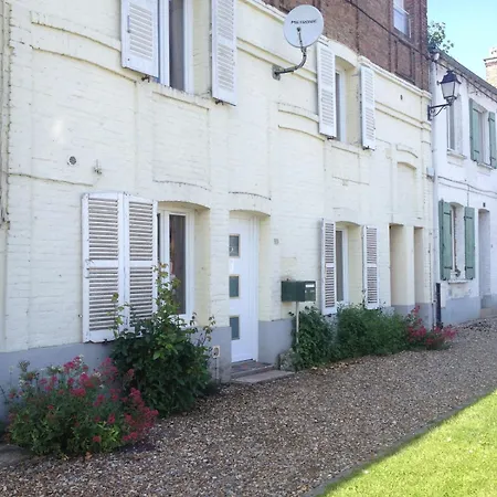 Maison Avec Sauna * Saint-Valery-sur-Somme