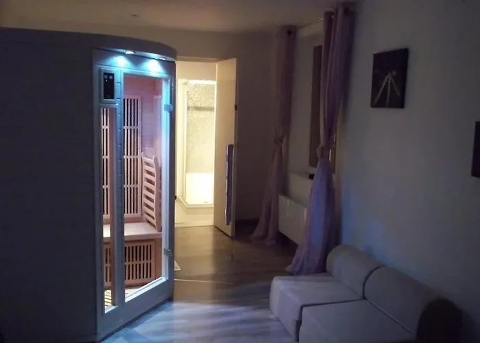 Maison Avec Sauna * Saint-Valery-sur-Somme