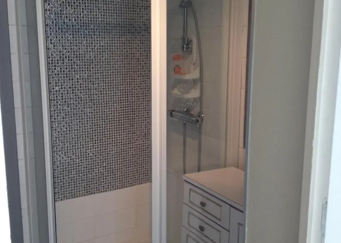 Σπίτι διακοπών Maison Avec Sauna