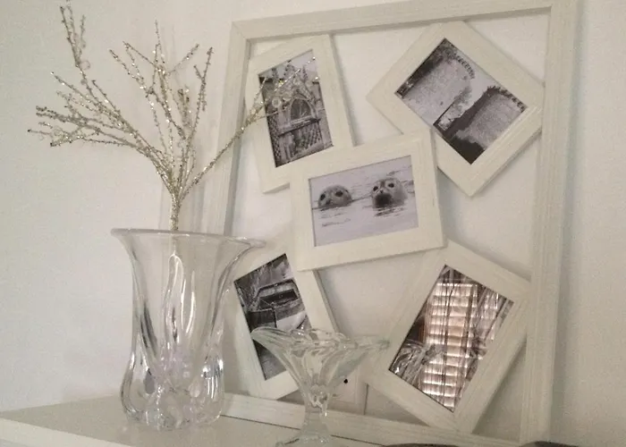 Σπίτι διακοπών Maison Avec Sauna Saint-Valery-sur-Somme