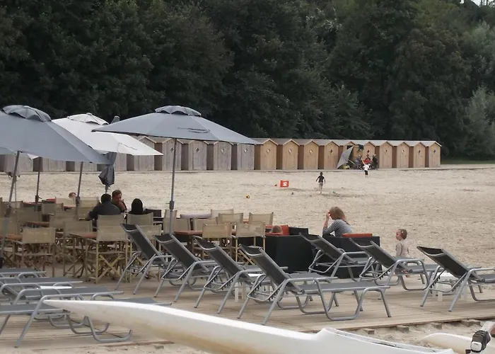 Maison Avec Sauna Saint-Valery-sur-Somme