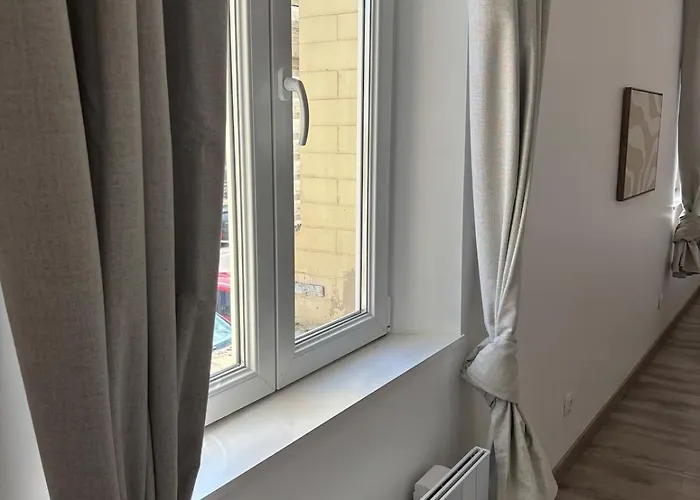 Maison Avec Sauna * Saint-Valery-sur-Somme