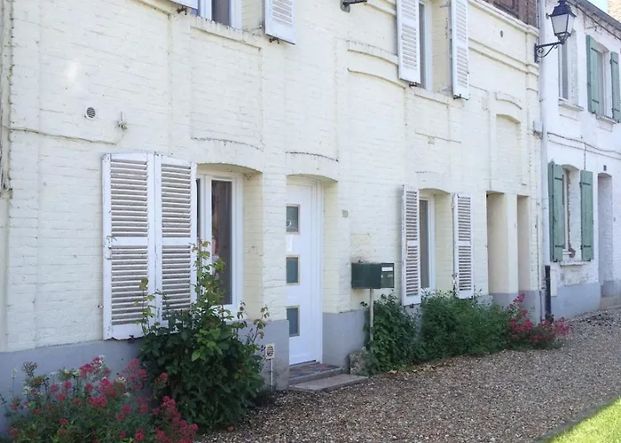 Maison Avec Sauna * Saint-Valery-sur-Somme